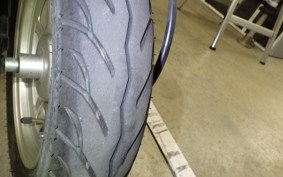 HONDA TACT-4ﾍﾞｰｼｯｸ AF79