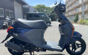 SUZUKI LET's 5 CA47A