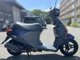 Фото Suzuki LET's 5 с японского аукциона
