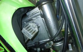 KAWASAKI KLX110 L LX110D