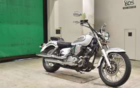 YAMAHA DRAGSTAR 250 2016 VG02J