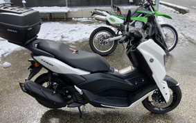 YAMAHA NMAX ABS SEL1J