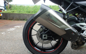 BMW S1000R 2017 0D52
