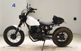 YAMAHA TW200 2JL