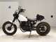 Фото Yamaha TW200 2005 с японского аукциона