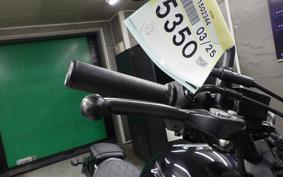 HONDA REBEL 250  S E-clutch MC49