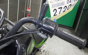 KAWASAKI KSR110 2024 KL110A