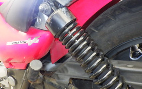 KAWASAKI ELIMINATOR 250 V 2003 VN250A