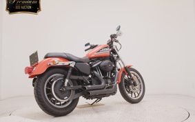 HARLEY XL883RI 2007