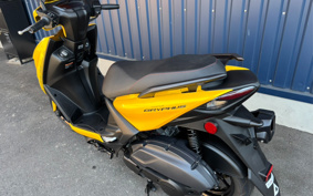 YAMAHA  CYGNUS  GRIF ASU SEJ4J