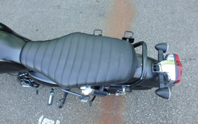 HONDA GB350 2023 NC59