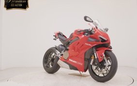DUCATI PANIGALE V4 2020