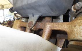 SUZUKI DJEBEL 200 (DR200SE) SH42A