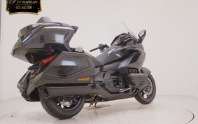 HONDA GL 1800 GOLD WING TOUR DCT 2026 SC79