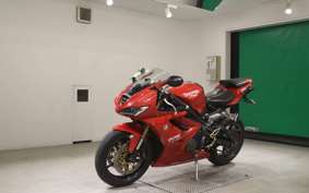 TRIUMPH DAYTONA 675 2011