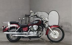 YAMAHA DRAGSTAR 250 VG02J