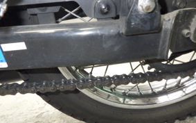 KAWASAKI 250TR BJ250F