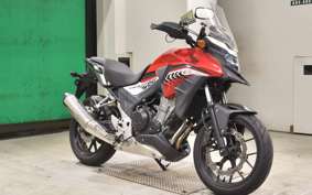HONDA 400X 2016 NC47