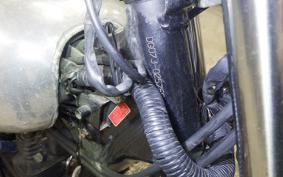 YAMAHA TW200 Gen.2 DG07J