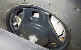 SUZUKI ADDRESS V125 CF46A