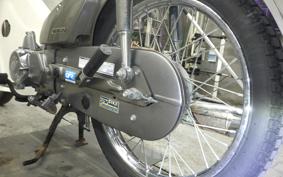 HONDA C90 SUPER CUB E 2007 HA02