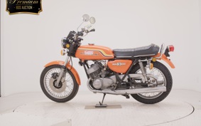 KAWASAKI 500SS 1972 KAF