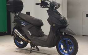 YAMAHA BW S125 Gen.2 SEA6J