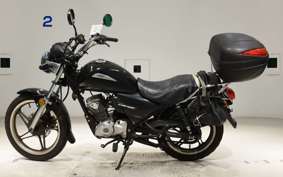 HONDA CBF125T