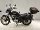 Фото Honda CBF125T с японского аукциона