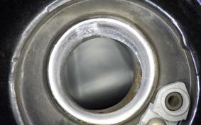 KAWASAKI KLX250 2010 LX250E