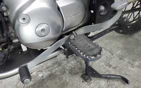 HONDA CT125 HUNTER CUB 1994 JA55
