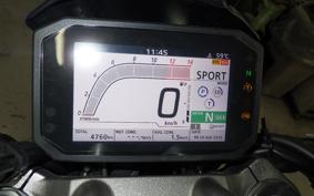 HONDA CB1000R GEN 2 2021 SC80