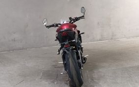 TRIUMPH  TRIUMPH  STREET  TRIPLE RS HDA614