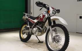 YAMAHA SEROW 225 Gen.3 4JG