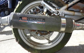 SUZUKI GSX400S KATANA GK77A