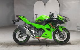 KAWASAKI NINJA 400 2024 EX400L