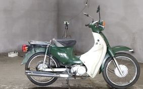 HONDA SUPER CUB110 JA07
