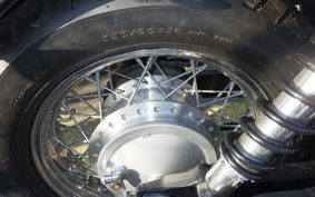 HONDA VT400S 2011 NC46