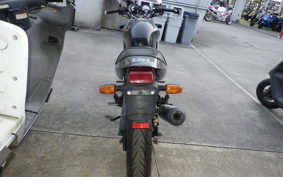 HONDA VTR 250 MC33