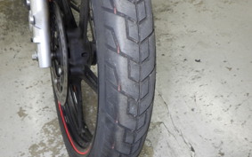 YAMAHA YBR125 2012