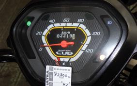 HONDA C110 SUPER CUB JA10