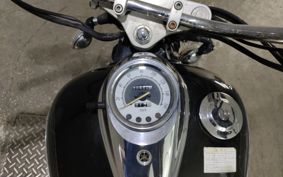 YAMAHA DRAGSTAR 250 VG02J