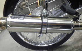 HONDA C110 SUPER CUB 2023 JA44