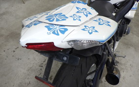 SUZUKI GSX-R600 2014