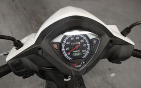 SUZUKI ADDRESS V110 CE47A