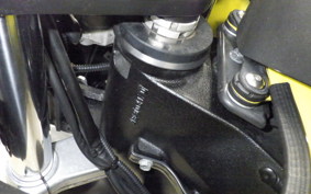 SUZUKI Vｽﾄﾛｰﾑ650A 2018 C733A