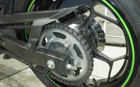 KAWASAKI NINJA 250 ABS 2018 EX250L