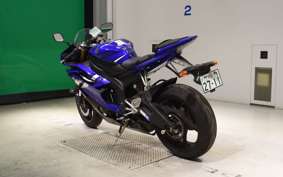 YAMAHA YZF-R6 2006