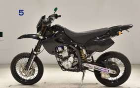 KAWASAKI KLX250D TRACKER