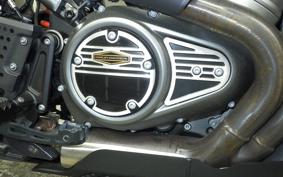 HARLEY PAN AMERICA 1250 S 2023